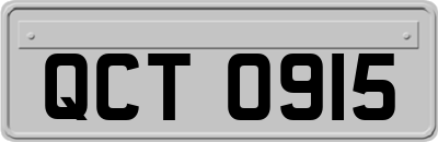 QCT0915