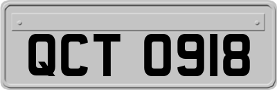 QCT0918