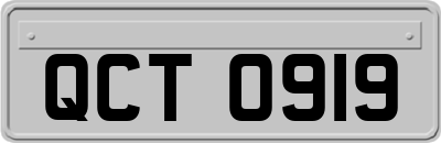 QCT0919