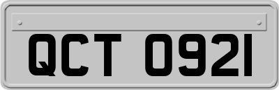 QCT0921