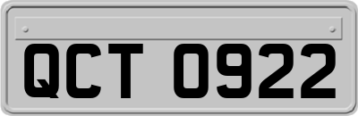 QCT0922