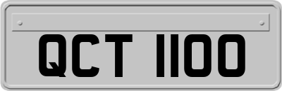 QCT1100