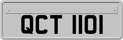 QCT1101