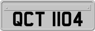 QCT1104