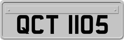 QCT1105