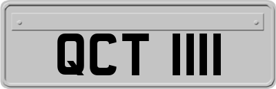 QCT1111