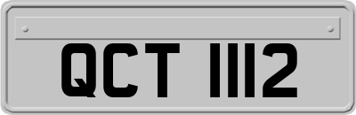 QCT1112