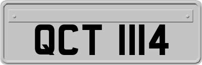 QCT1114