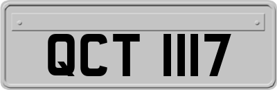 QCT1117