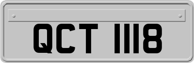 QCT1118