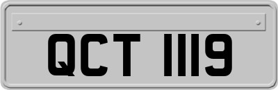 QCT1119