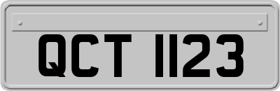 QCT1123