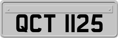 QCT1125