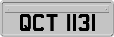 QCT1131