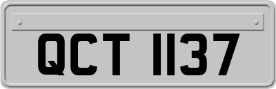 QCT1137