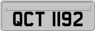 QCT1192