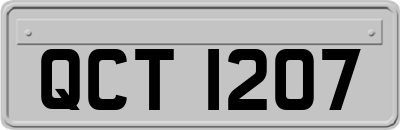 QCT1207