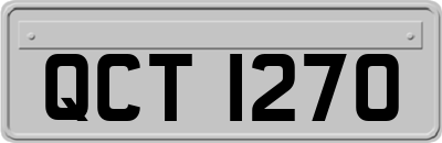 QCT1270