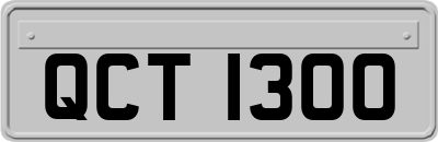 QCT1300