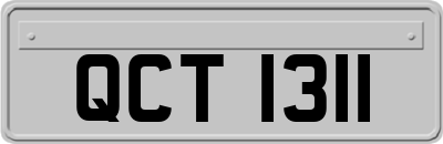 QCT1311