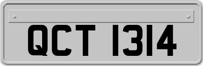 QCT1314