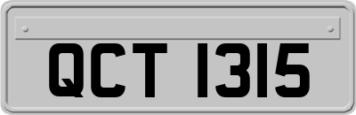 QCT1315