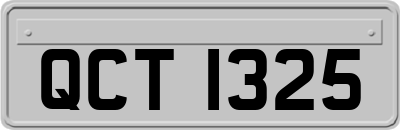 QCT1325