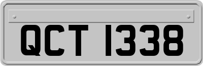 QCT1338