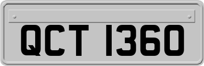 QCT1360