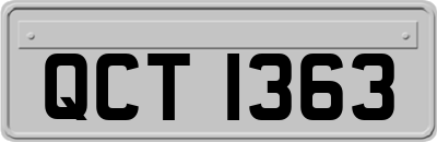 QCT1363