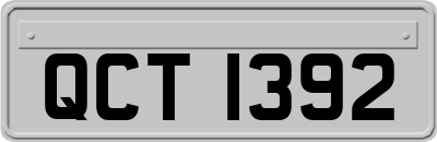 QCT1392