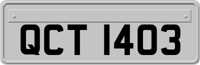 QCT1403