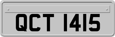 QCT1415