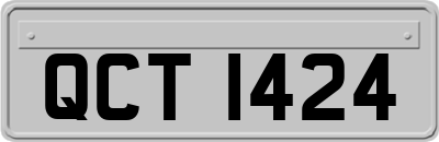 QCT1424