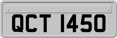 QCT1450