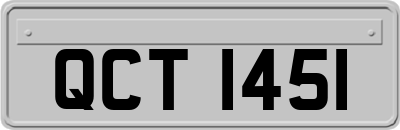 QCT1451