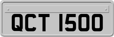 QCT1500