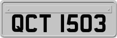 QCT1503