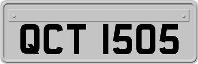 QCT1505