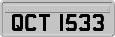 QCT1533