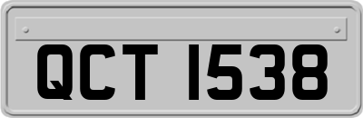 QCT1538