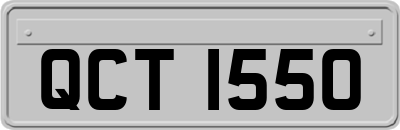 QCT1550