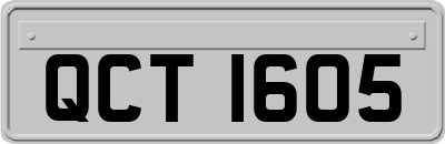 QCT1605