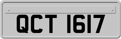 QCT1617