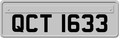 QCT1633