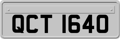 QCT1640