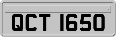 QCT1650