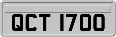 QCT1700