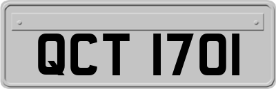 QCT1701