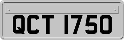 QCT1750